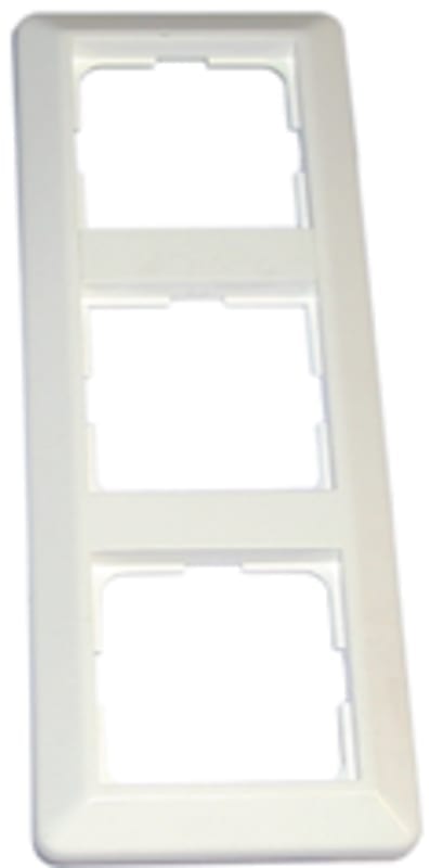 Combination Plate 3-INSERT L 573
