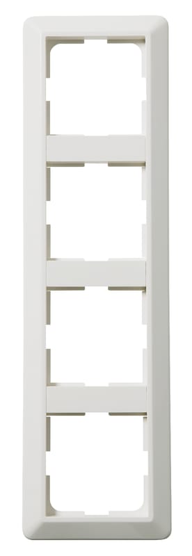 Combination Plate 4-INSERT L 574 (EKO09143)