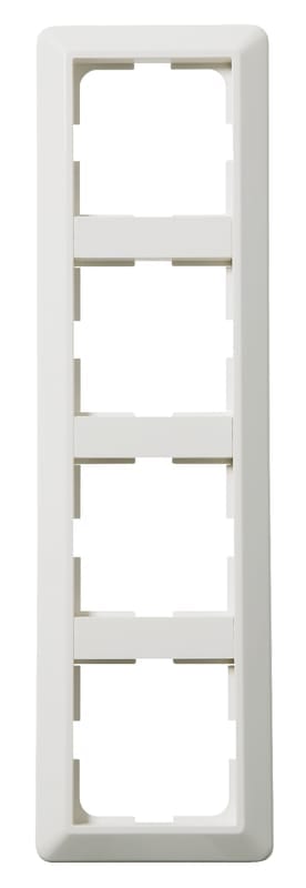 Combination Plate 4-INSERT L 574