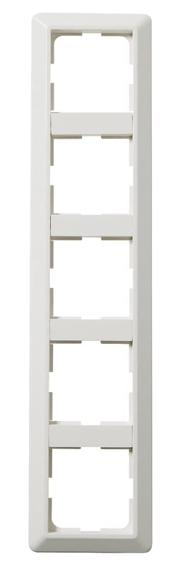 Combination Plate 5-INSERT L 575