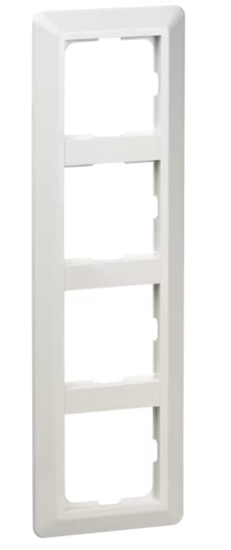 L3382 KOMB PL 4 90mm POLAR WHITE