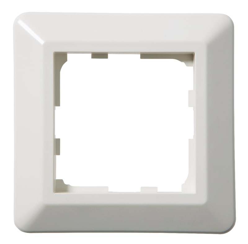 COMBINATION PLATE 1 HOLE 90mm L (EKO09988)