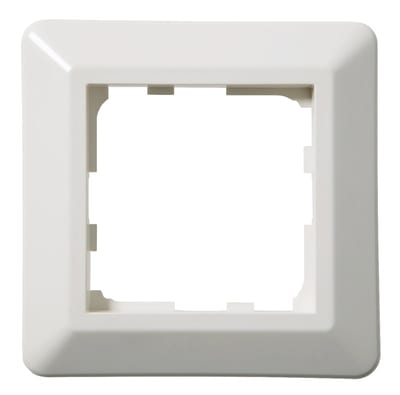 COMBINATION PLATE 1 HOLE 90mm L
