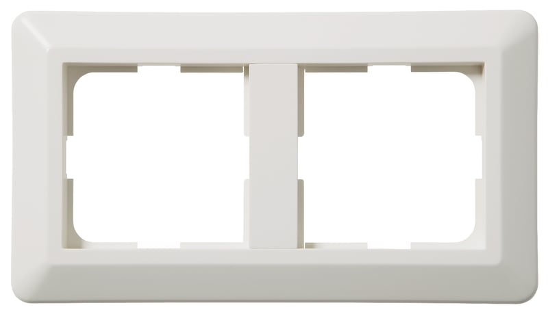 COMBINATION PLATE 2 HOLE 90mm L (EKO09016)