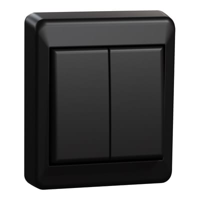 Switch 5 Series Surface RS Black