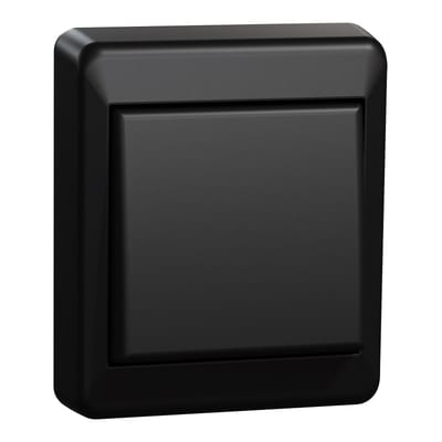 Switch 6 Two-Way Surface RS Black