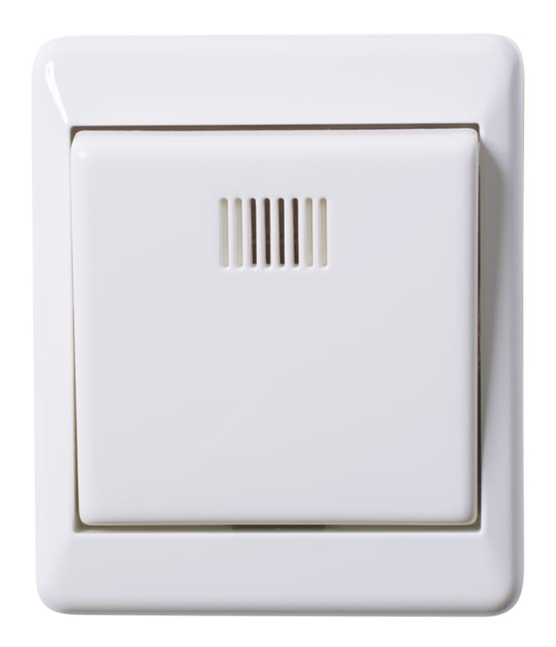 ELKO RS Nordic 1-Pole Impulse Switch with Light (EKO07569)