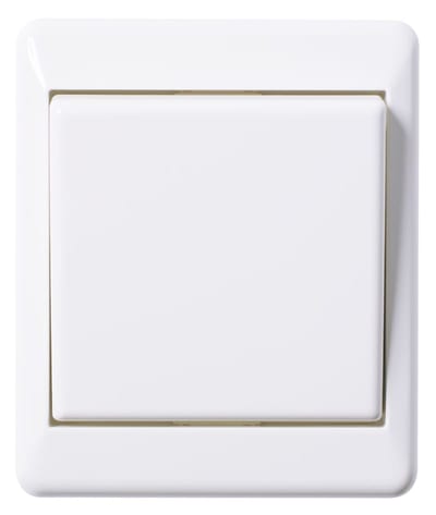 RS 6 switch Surface PURE WHITE