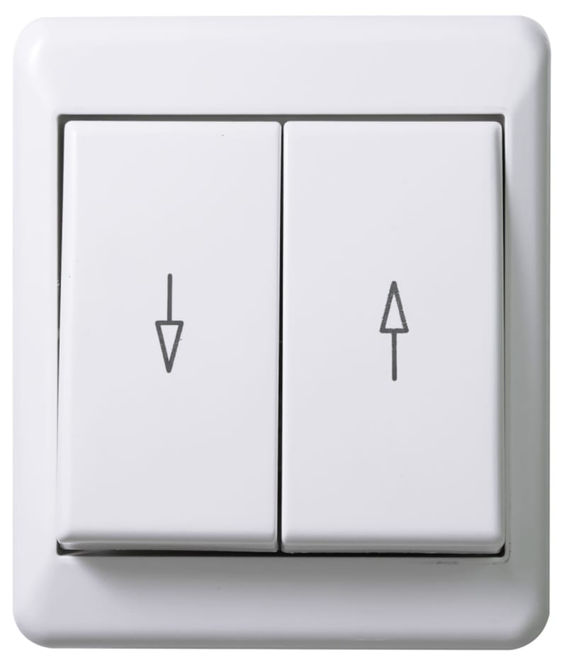 RS Awning switch Surface RH (EKO07588)