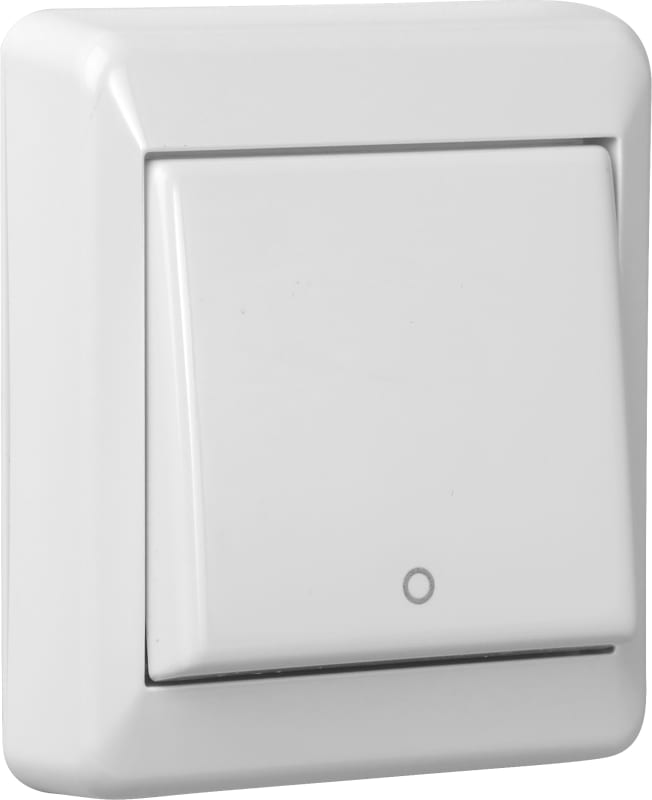 Switch 2-POLE Surface RS 16/2P (EKO05867)