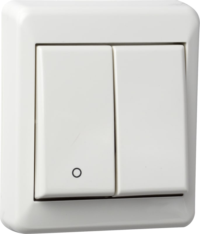 SWITCH2+1-P Surface RS16/2-1P (EKO05872)