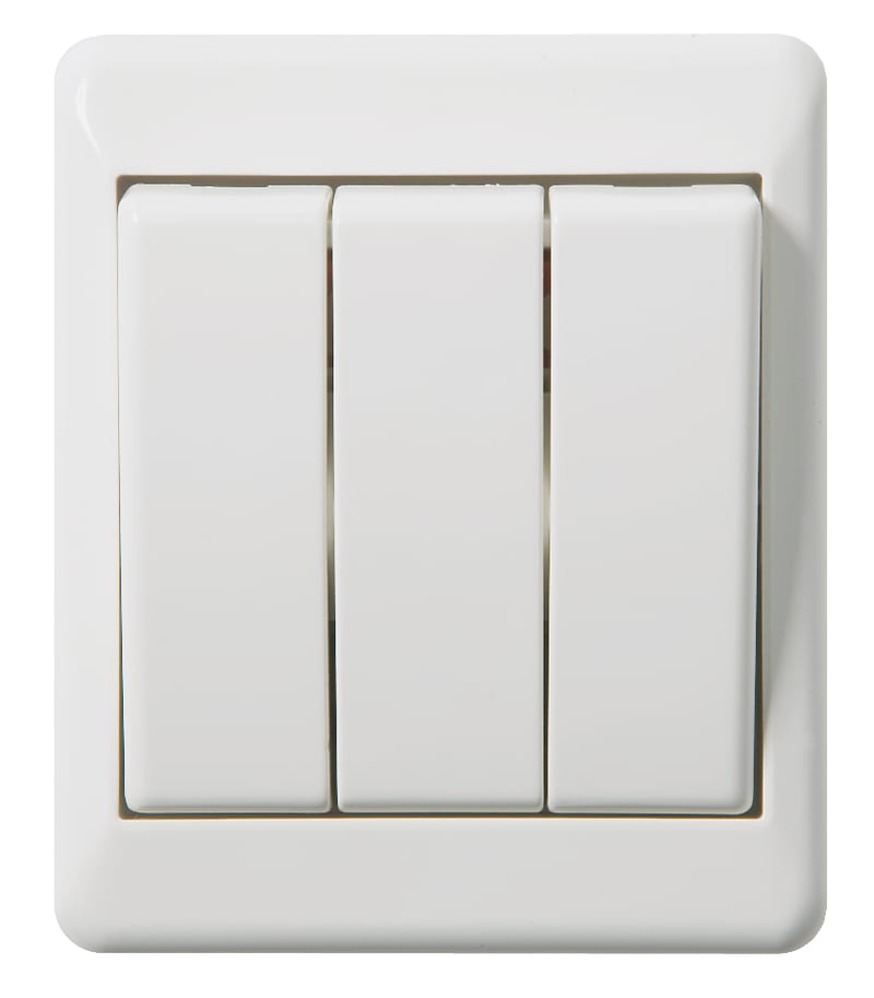 Switch 1-PX3 Surface RS16/1X3 (EKO05886)