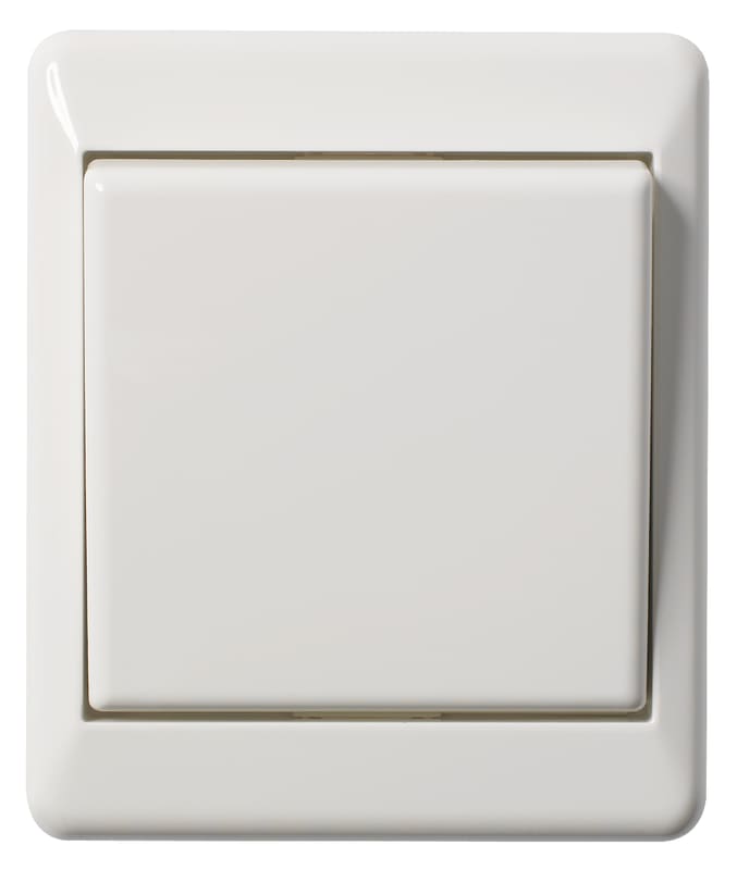 Two-Way Surface RS16/6 P POLAR WHITE (EKO05876)