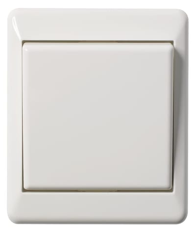 Two-Way Surface RS16/6 P POLAR WHITE