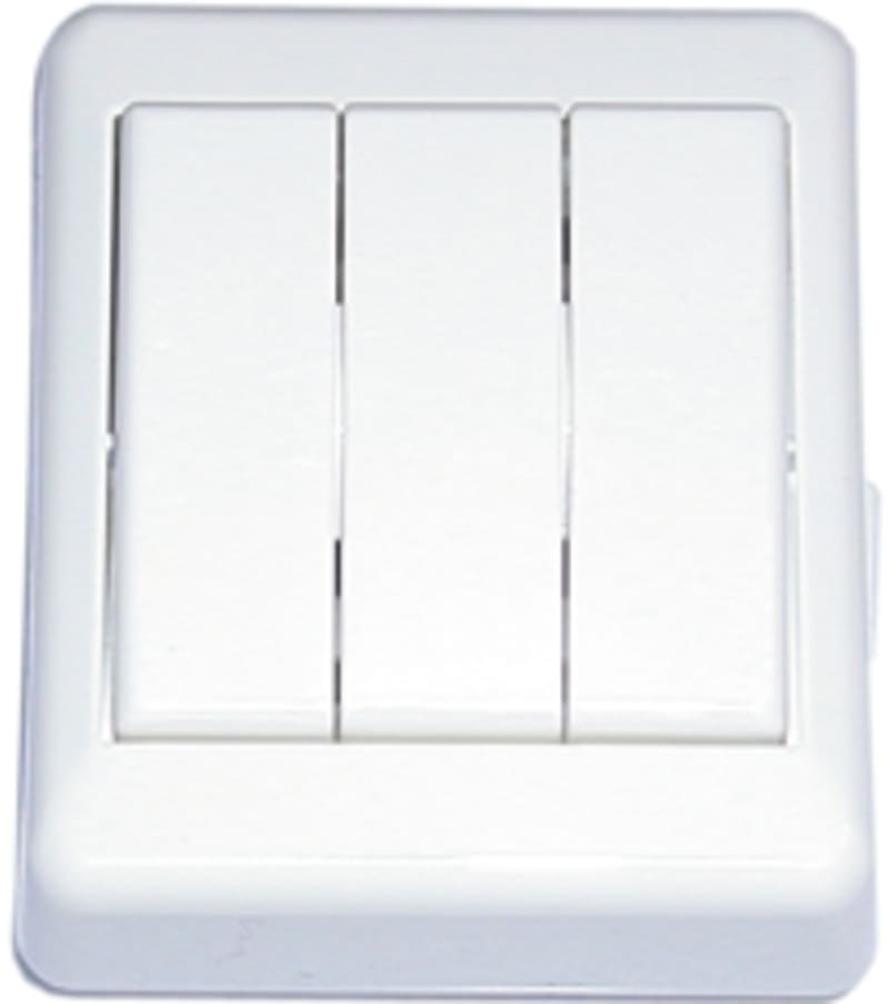 Two-Way 2-P Surface RS16/6+2P (EKO05884)