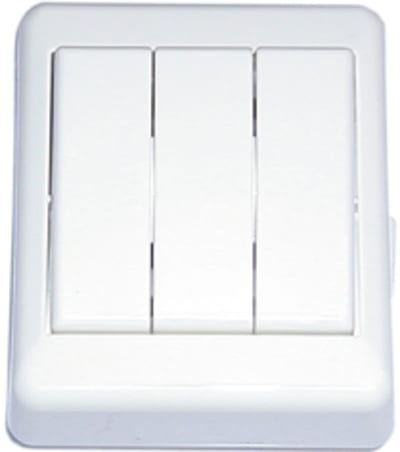 Two-Way 2-P Surface RS16/6+2P