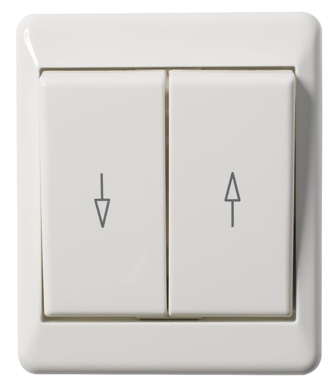 Markiseswitch Surface RS16/2P (EKO05869)