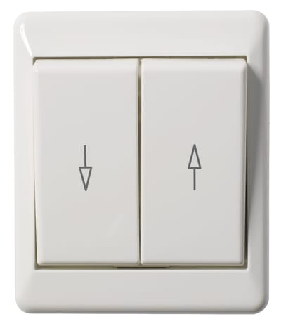 Markiseswitch Surface RS16/2P