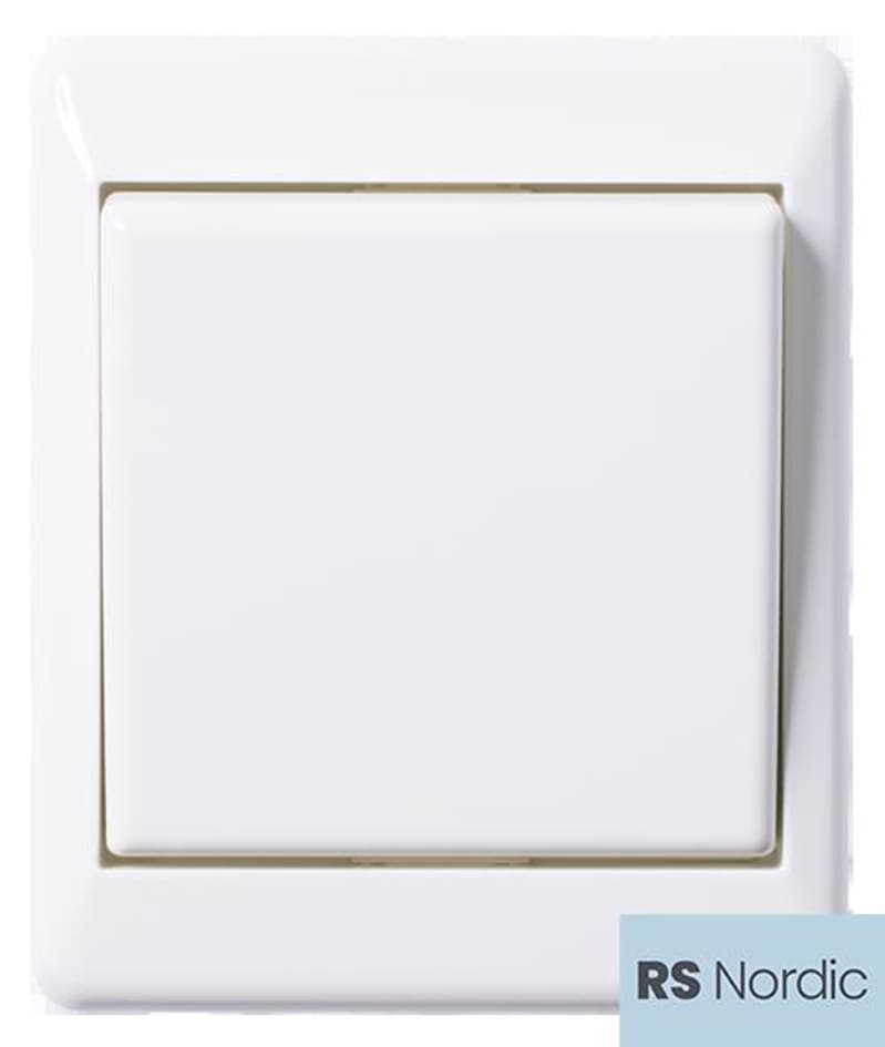 RS 6 switch Push-in Surface RH (EKO07552)