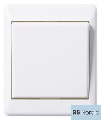 RS 6 switch Push-in Surface RH