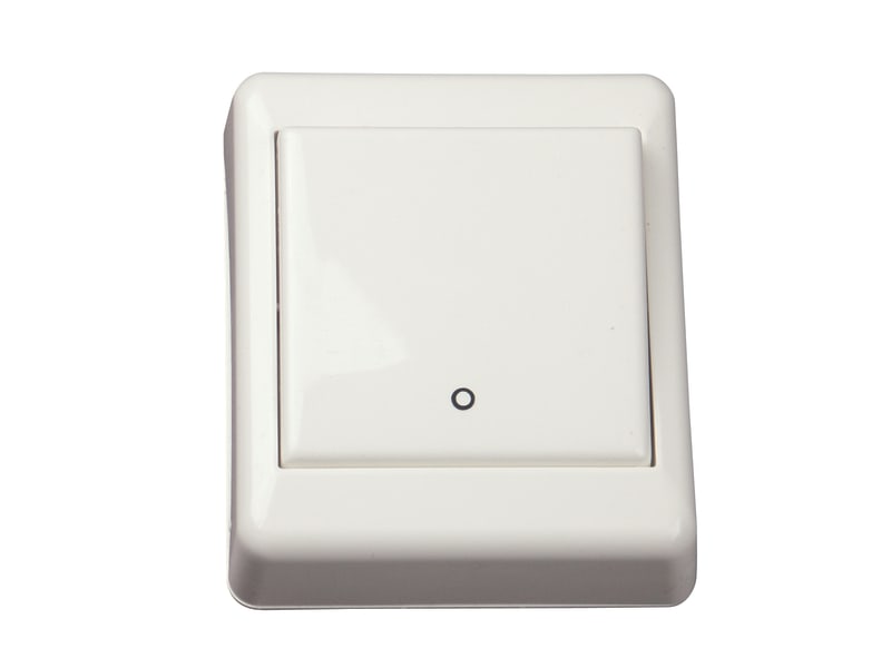 Switch 2-Pole Surface H 16/2P (EKO05518)