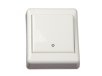 Switch 2-Pole Surface H 16/2P