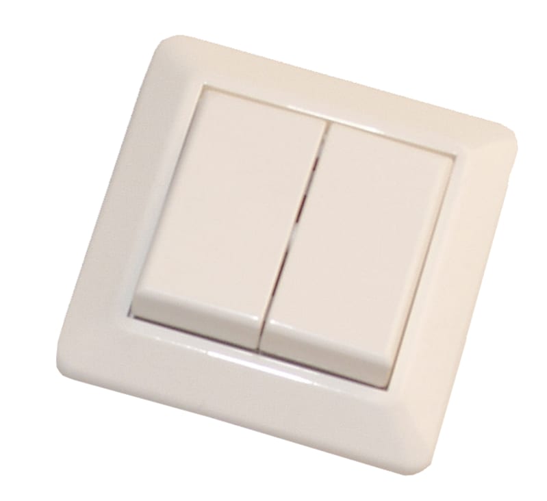 Series RECESSED H16/5 in (EKO05121)