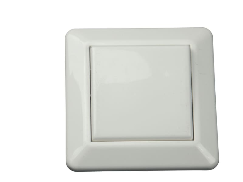 Two-Way RECESSED H16/6 in (EKO05122)