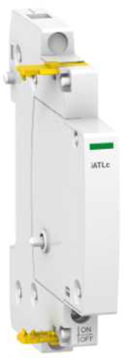 Schneider Electric ACTI9 centralized control iATLc A9C15404