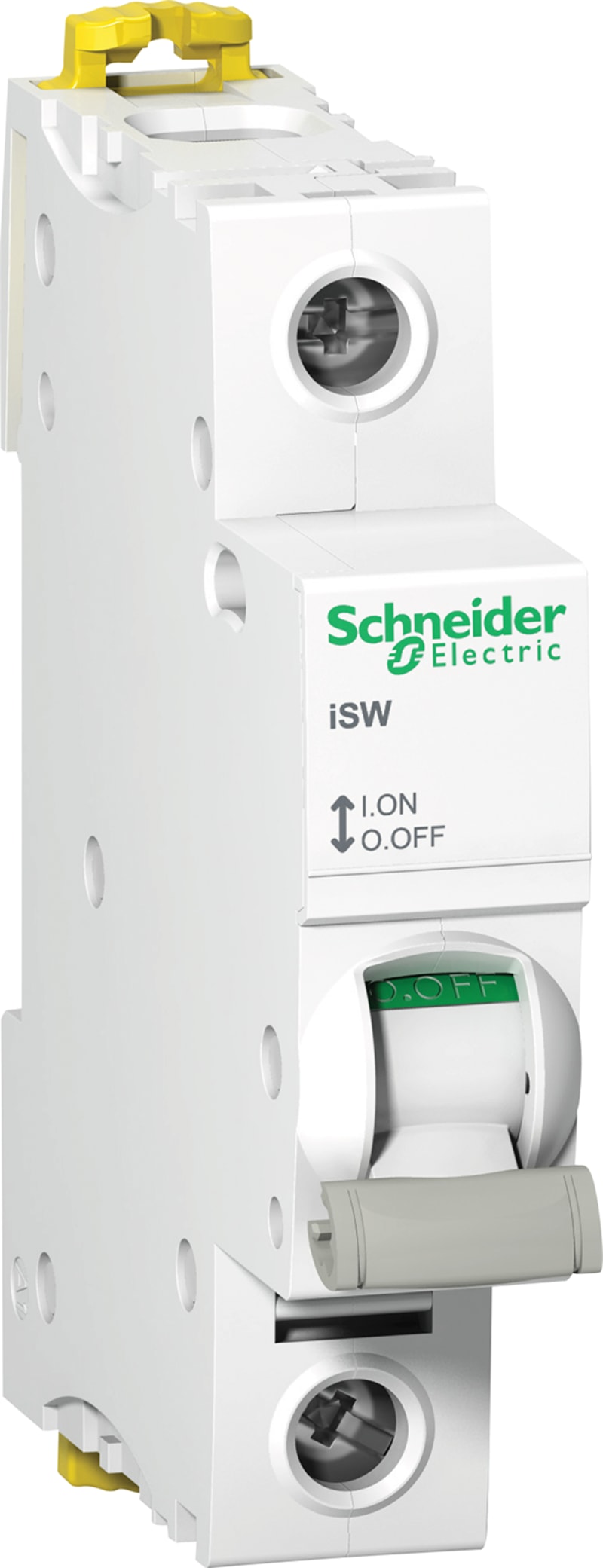 Schneider Electric switch disconnector iSW - 1P - 100 A - 240 V A9S65191