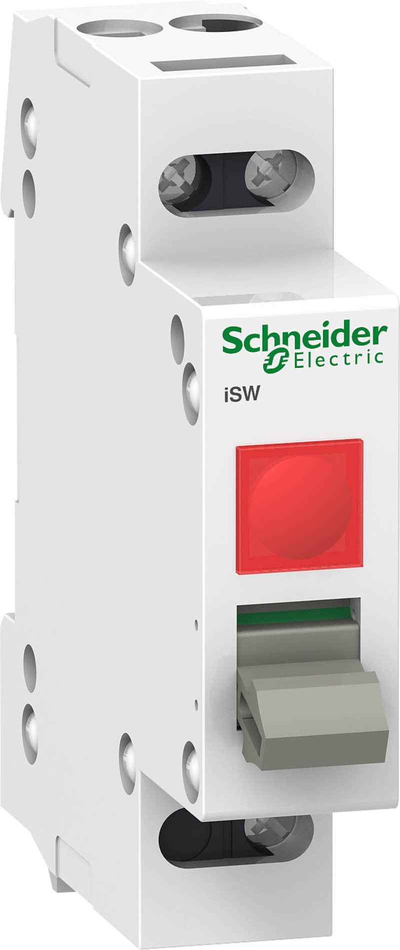 Schneider Electric switch ACTI9 iSW - 1 pole - 20 A - 250V A9S61120