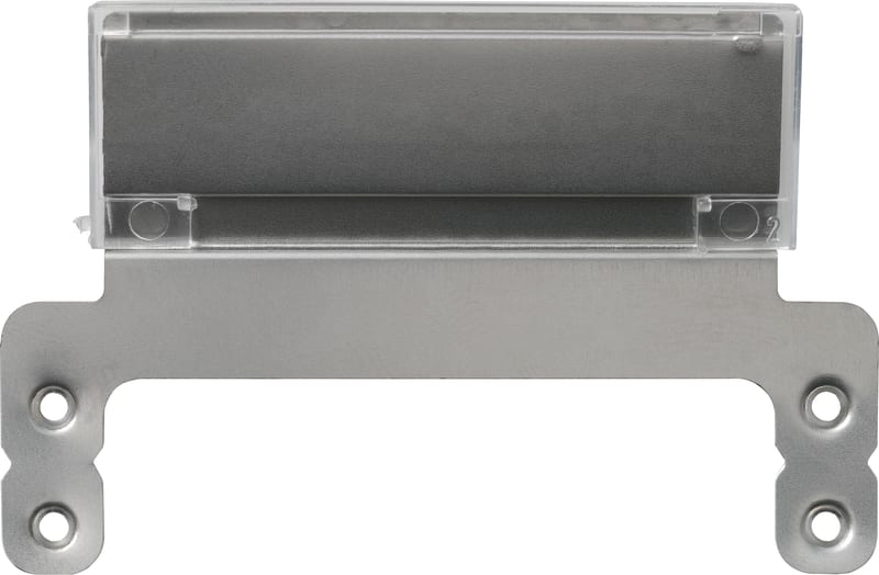 ROBUST marking tag steel (WDE000922)