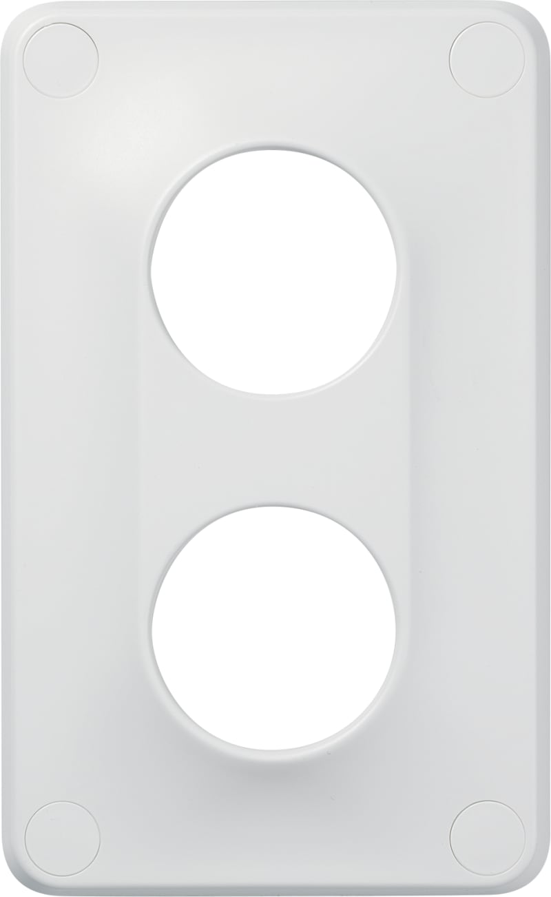 Robust Doubleframe (WDE000914)