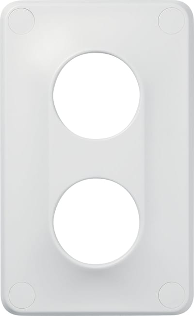 Robust Doubleframe (WDE000914)