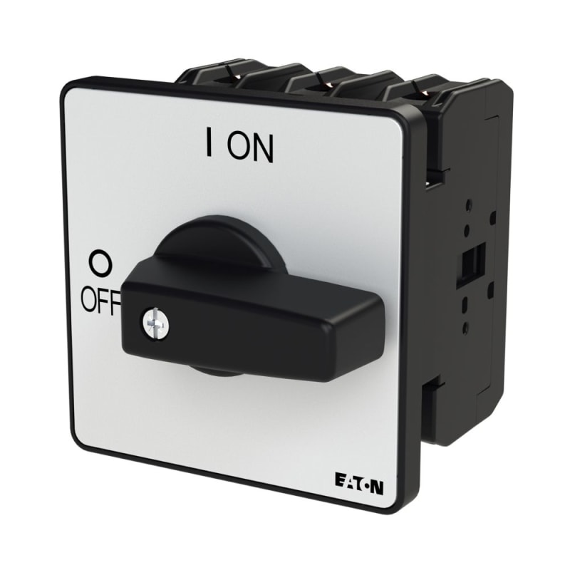 P3 Of/On-switch, 80 A, 3 pole (1414021)
