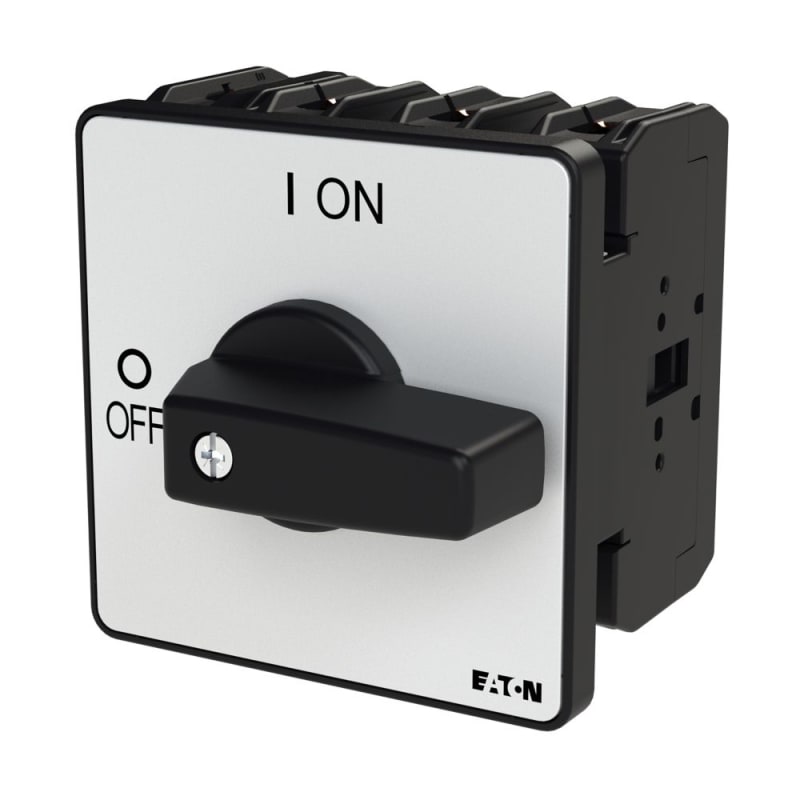 P3 Of/On-switch, 80 A, 4 pole, Form E (1414023)