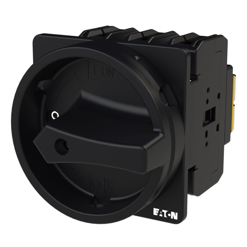 P3 Main switch, 80 A,3 pole, Form EA/SVB (1414031)