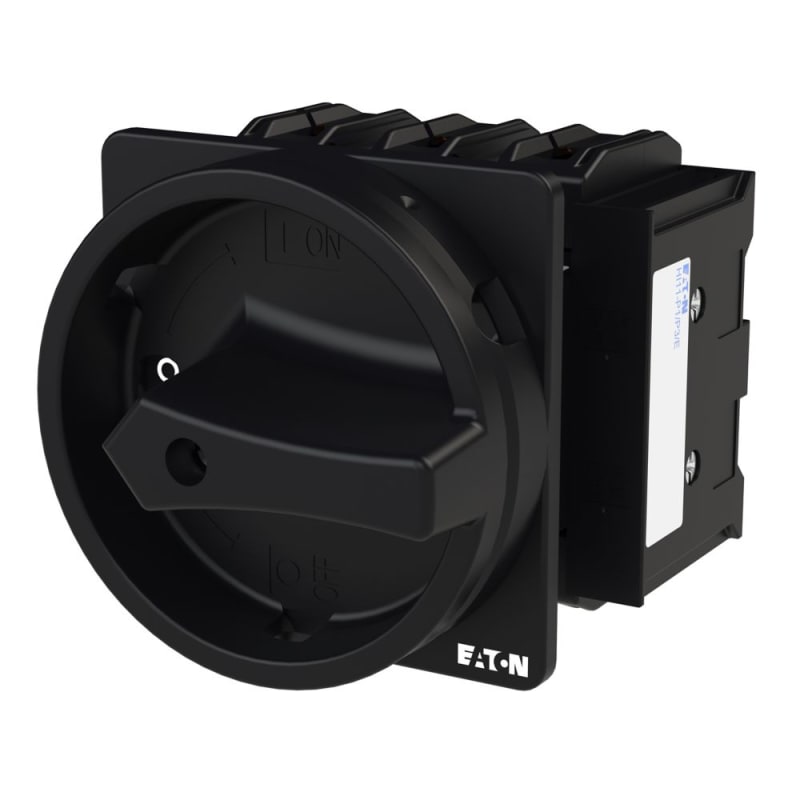 P3 Main switch, 80 A,3 pole, Form EA/SVB (1414032)