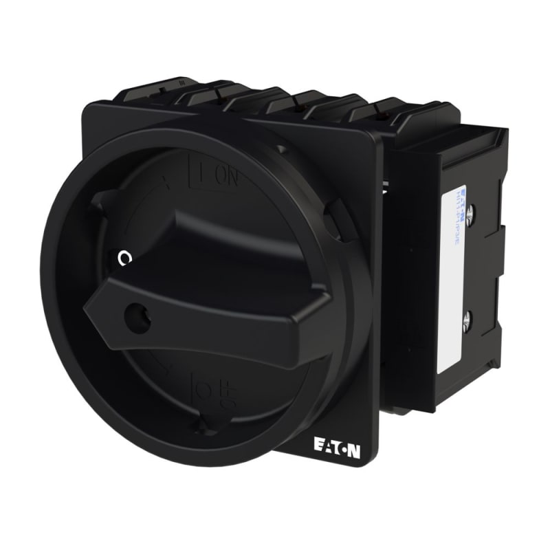 P3 Main switch, 80 A,4 pole, Form EA/SVB (1414033)