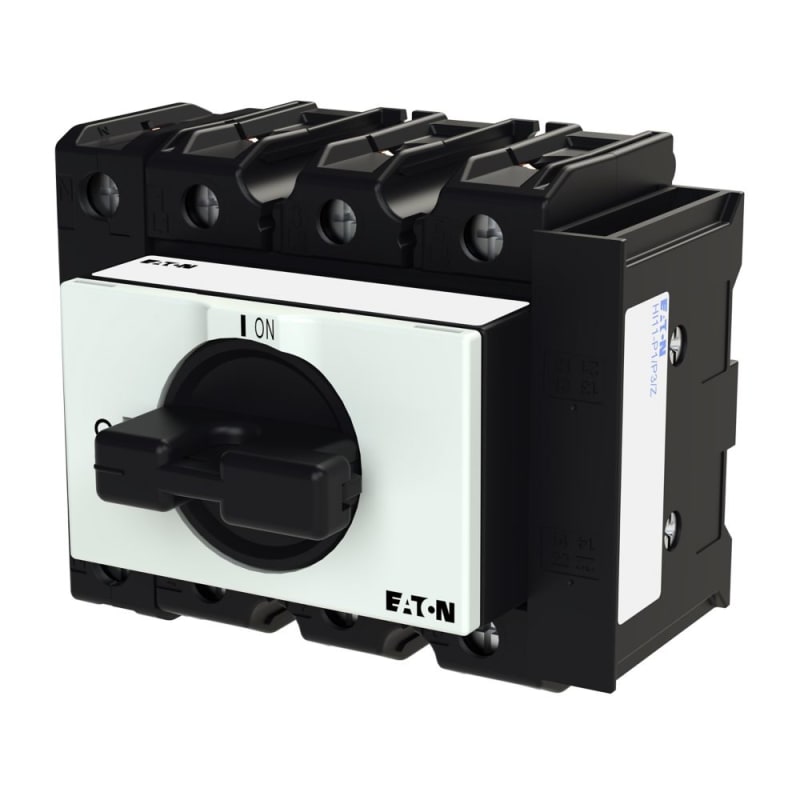 P3 Of/On-switch, 80 A,4 pole, Form IVS (1414039)