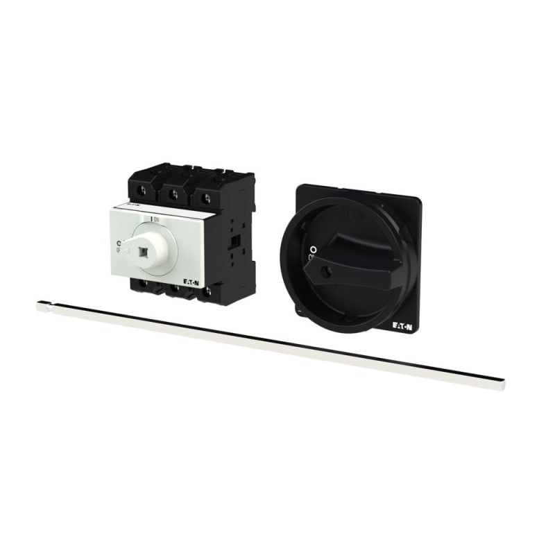 P3 Main switch, 80 A,3 pole, Form M4/SVB (1414053)