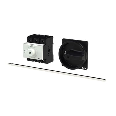 P3 Main switch, 80 A,3 pole, Form M4/SVB (1414053)