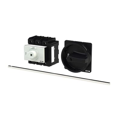 P3 Main switch, 80 A,3 pole, Form M4/SVB (1414054)