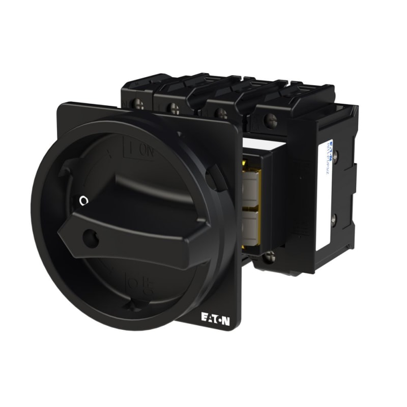 P3 Main switch, 80 A, 4 pole, Form V/SVB (1414074)