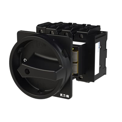 P3 Main switch, 80 A, 4 pole, Form V/SVB (1414074)