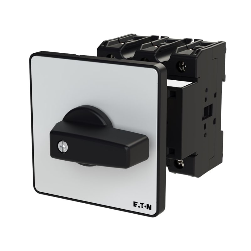 P3 Main switch, 80 A,, 3 pole, Form Z (1414077)