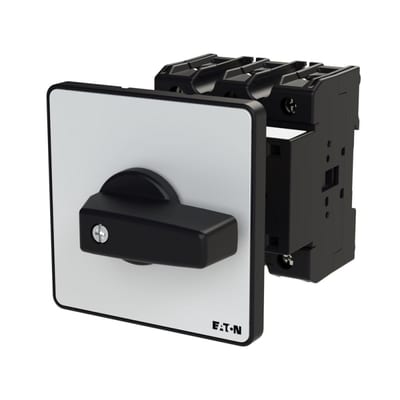 P3 Main switch, 80 A,, 3 pole, Form Z (1414077)