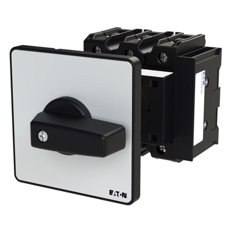 P3 Main switch, 80 A,, 3 pole, Form Z (1414079)