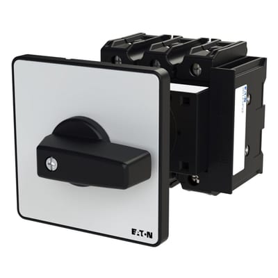 P3 Main switch, 80 A,, 3 pole, Form Z (1414079)