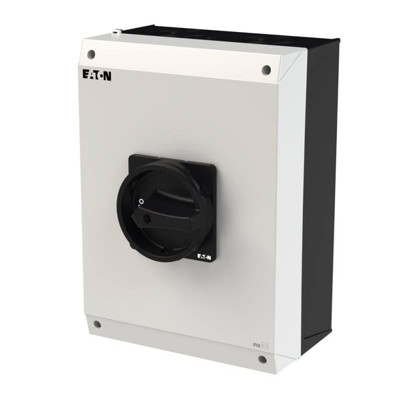 P3 Main switch, 80 A,3 pole, Form I5/SVB (1414089)